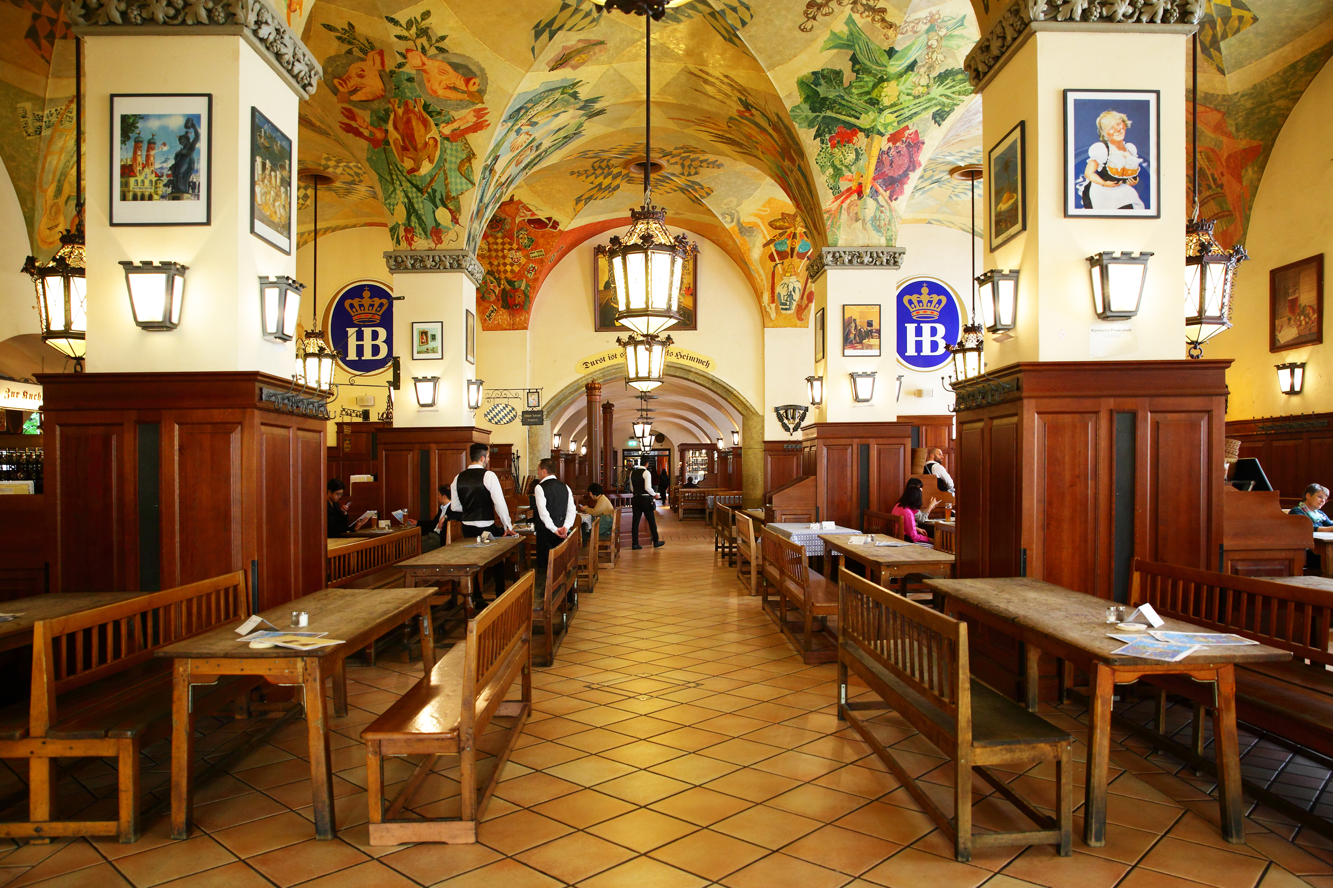 5 Things You Didn T Know About Germany S Most Popular Brewery